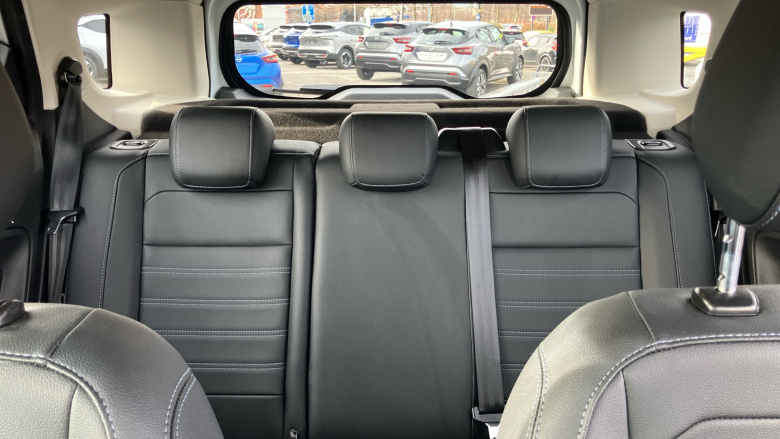 Ford EcoSport 1.0 EcoBoost 125 Active 5dr Petrol Hatchback